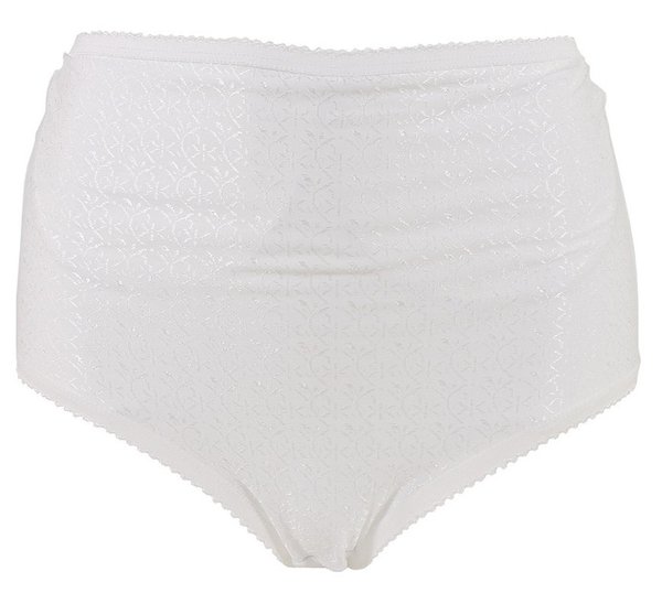 Cuiwear naisten alushousut - musta/valkoinen