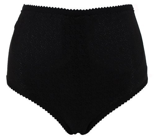 Cuiwear naisten alushousut - musta